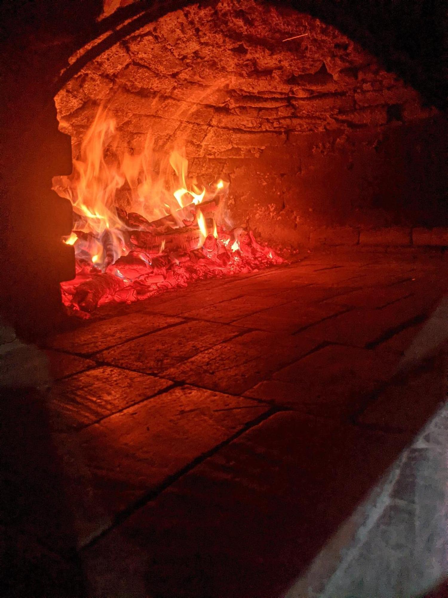 Chambre D'Hote Ristorante Pizzeria Liberta Ranohira Exterior foto